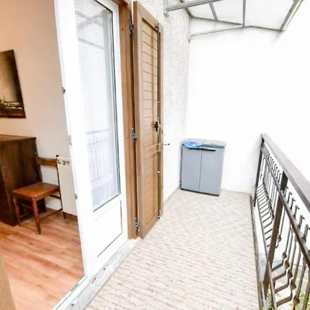 Casa Aprichetta Apartmán