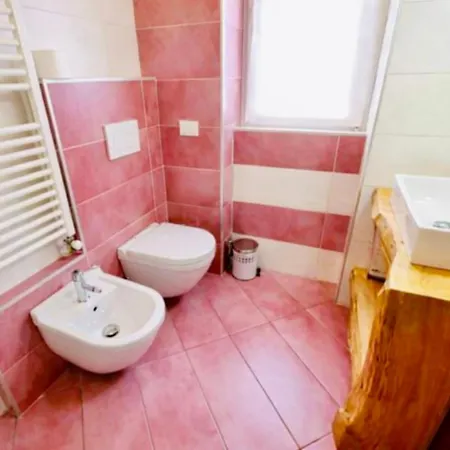 Casa Aprichetta * Aprica