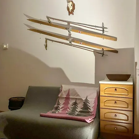Casa Aprichetta Aprica