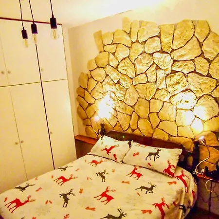 Casa Aprichetta * Aprica