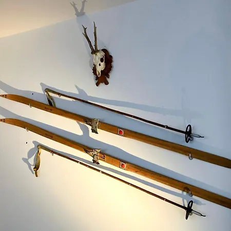 Casa Aprichetta * Aprica