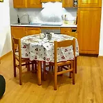 Appartement Casa Aprichetta Aprica