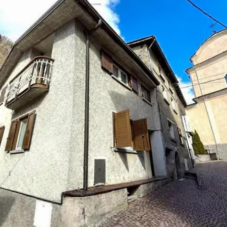 Casa Aprichetta