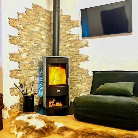 Апартаменты Casa Aprichetta Априка