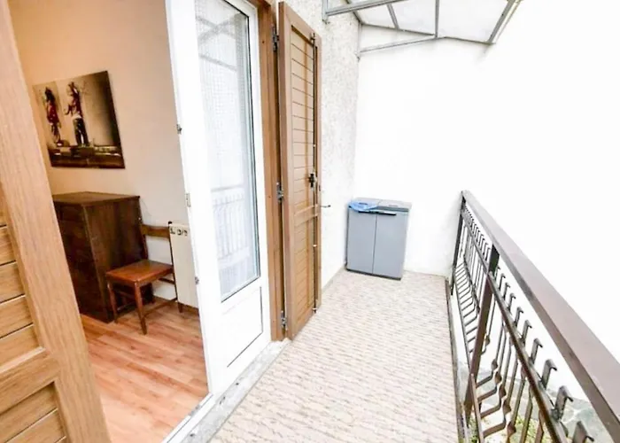 Casa Aprichetta 公寓